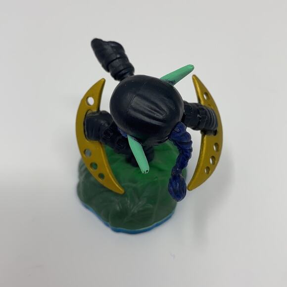 Skylanders Swap Force Ninja Stealth Elf - Picture 2 of 5